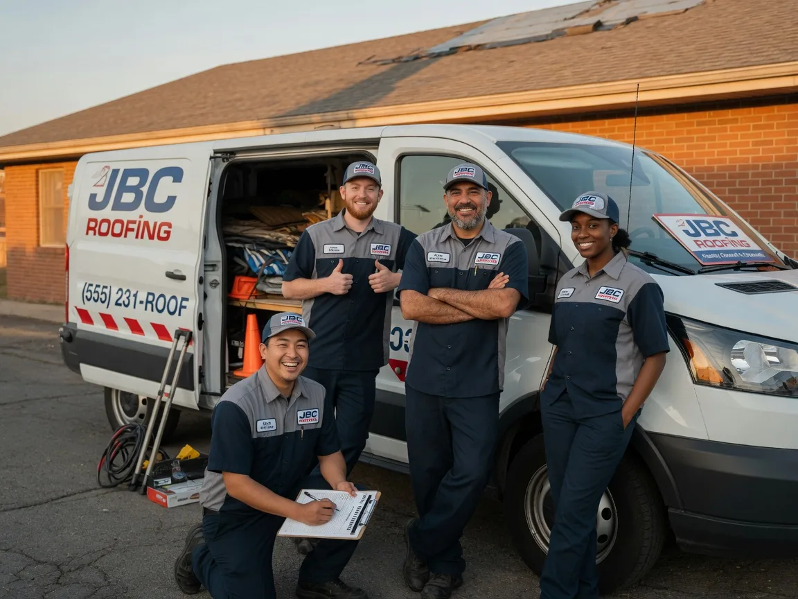 Roof Replacement company in North Fort Myers, FL